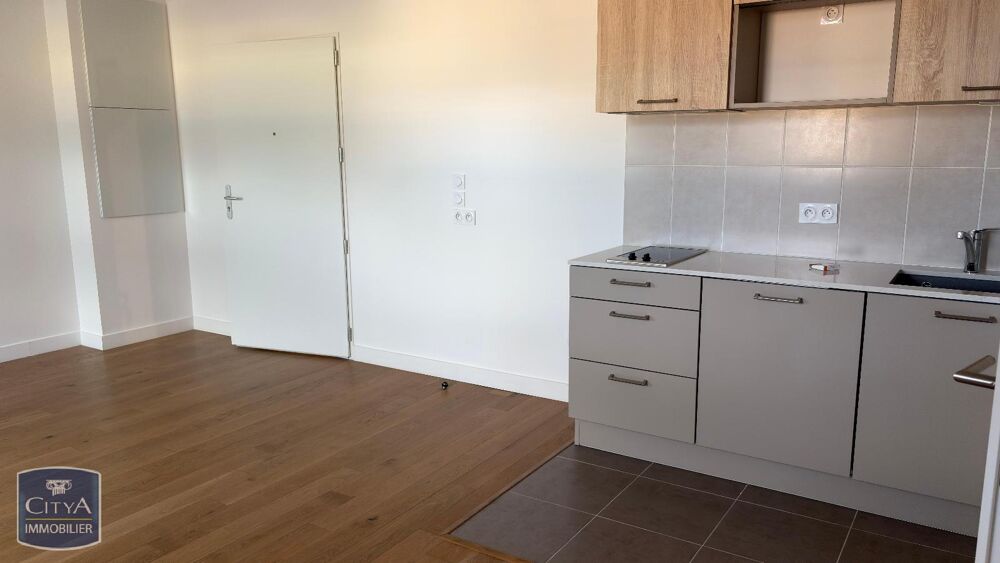 À LOUER : Découvrez ce charmant appartement qui vous att....