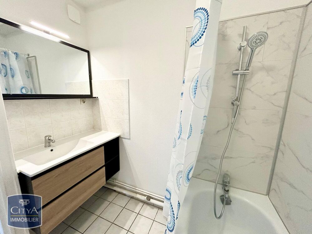 location Appartement - 3 pièce(s) - 60 m² Nevers (58000)