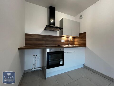  Appartement � louer 2 pi�ces 42 m�