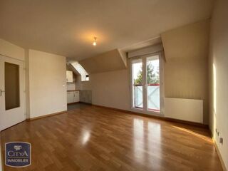  Appartement à louer 2 pièces 45 m²
