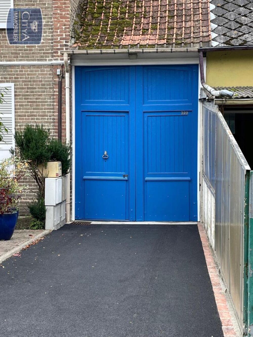 location Maison - 4 pièce(s) - 109 m² Amiens (80080)