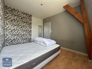  Appartement à louer 2 pièces 44 m²