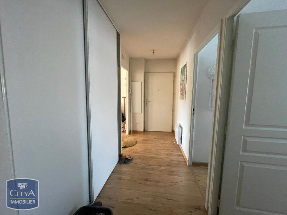 location Appartement - 3 pièce(s) - 68 m² Lons (64140)