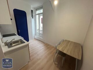  Appartement à louer 2 pièces 31 m²
