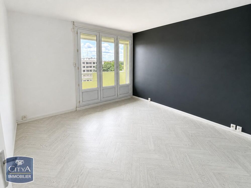 location Appartement - 3 pièce(s) - 53 m² Saint-Quentin (02100)
