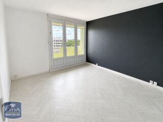  Appartement à louer 3 pièces 53 m²