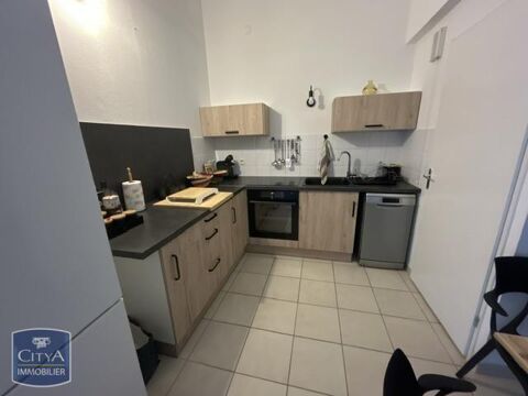  Appartement  louer 3 pices 62 m