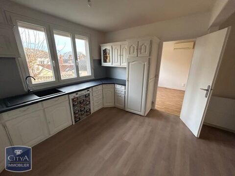  Appartement � louer 3 pi�ces 80 m�