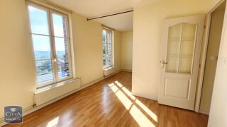  Appartement à louer 1 pièce 30 m²