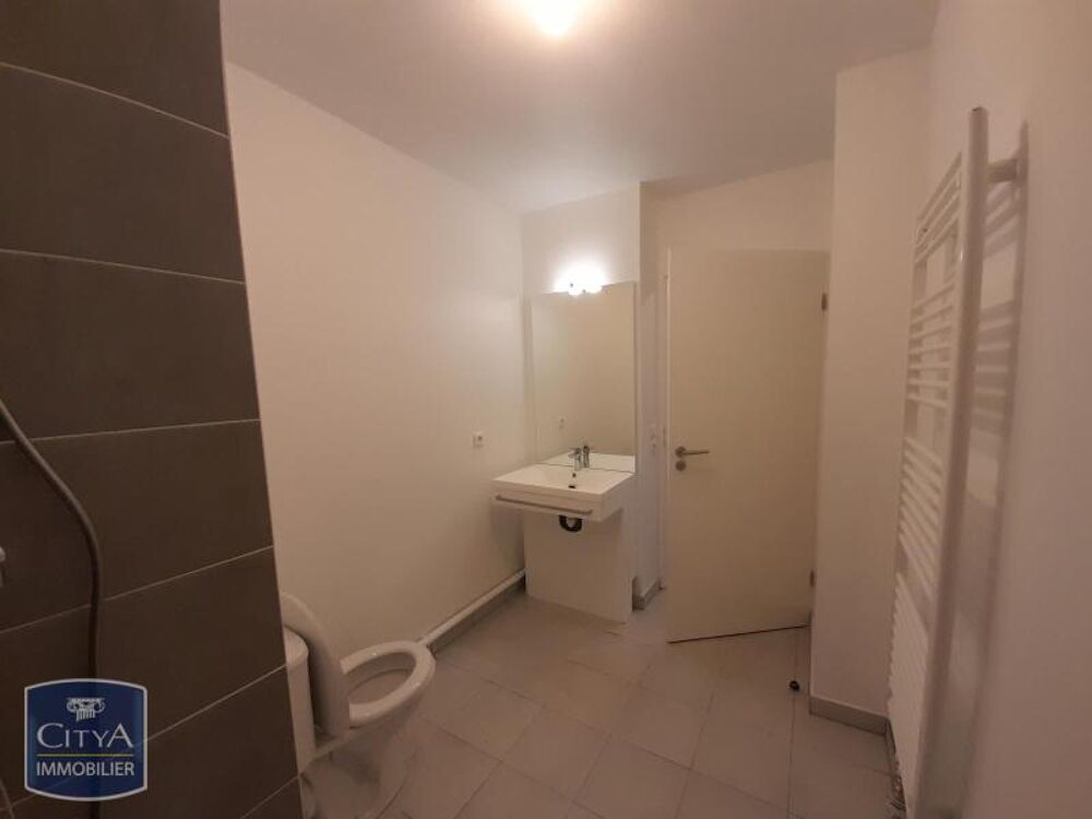 location Appartement - 1 pièce(s) - 27 m² Ris-Orangis (91130)