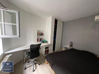  Appartement à louer 3 pièces 55 m²
