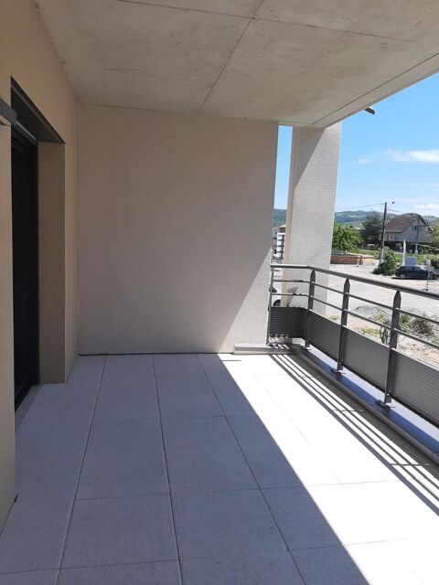  Appartement  louer 3 pices 59 m