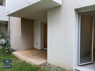  Appartement à louer 2 pièces 40 m²