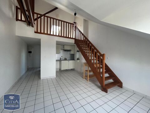  Appartement  louer 3 pices 39 m
