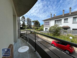  Appartement � louer 2 pi�ces 42 m�