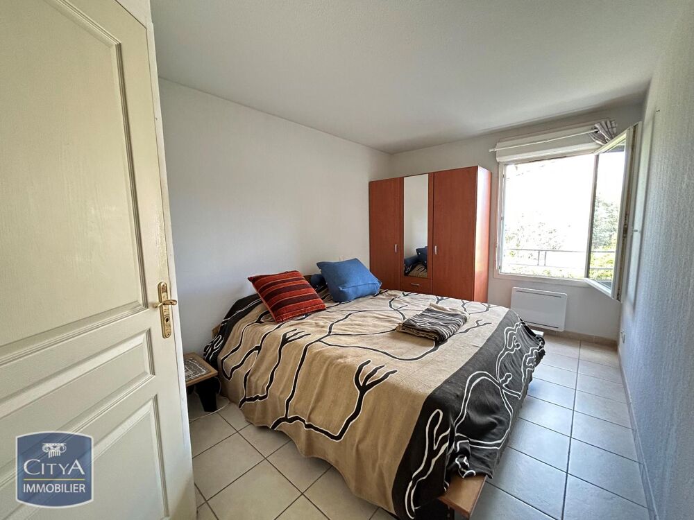 location Appartement - 4 pièce(s) - 85 m² Marseille 12