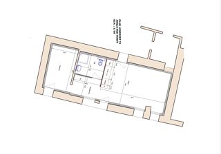  Appartement à louer 2 pièces 39 m²