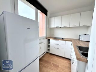  Appartement � louer 2 pi�ces 52 m�