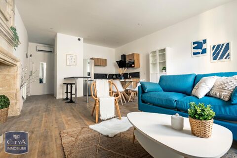  Appartement � louer 2 pi�ces 55 m�