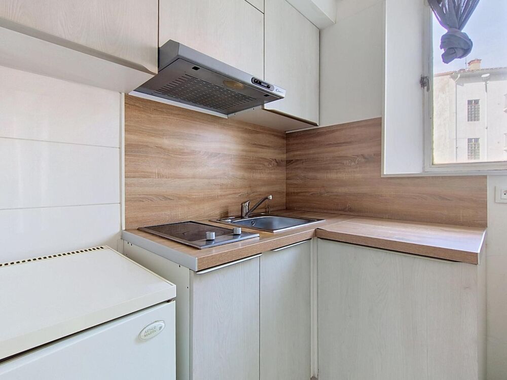 location Appartement - 2 pièce(s) - 45 m² Perpignan (66000)