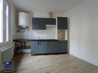  Appartement à louer 2 pièces 22 m²
