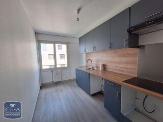  Appartement � louer 2 pi�ces 53 m�