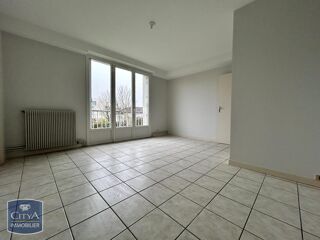  Appartement à louer 2 pièces 46 m²