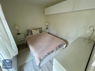  Appartement à louer 2 pièces 35 m²