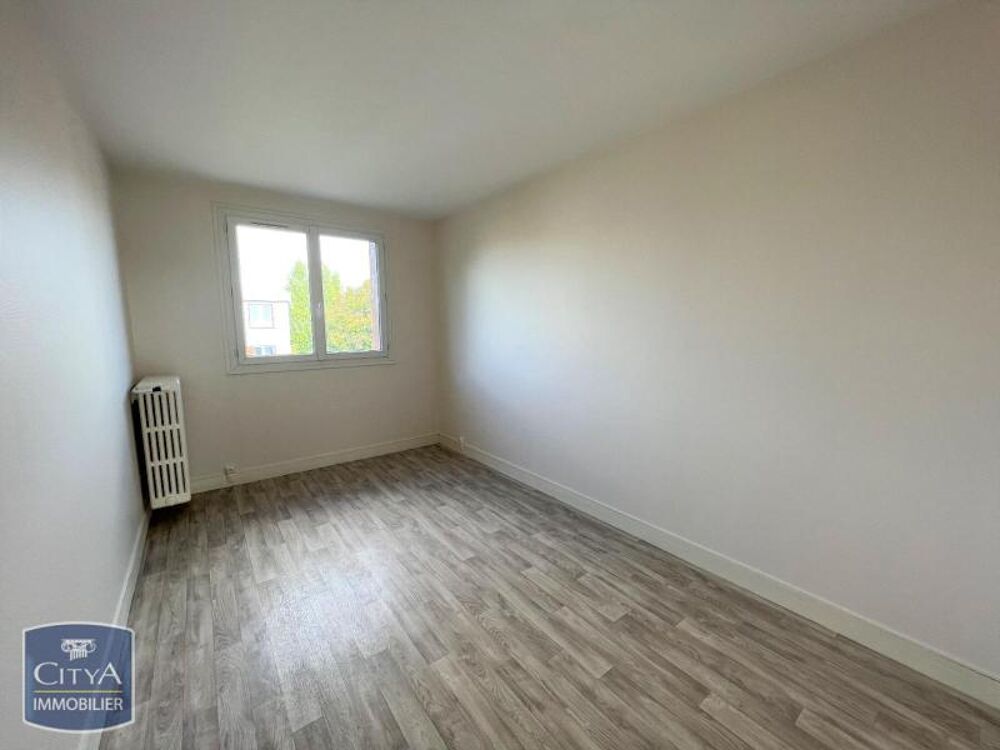 location Appartement - 3 pièce(s) - 64 m² Gagny (93220)