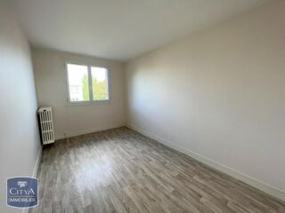  Appartement à louer 3 pièces 64 m²