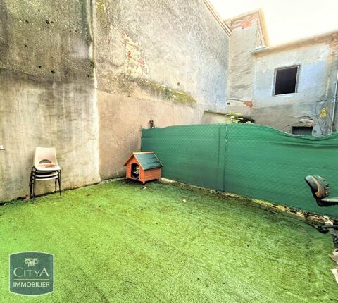  Appartement � louer 1 pi�ce 30 m�