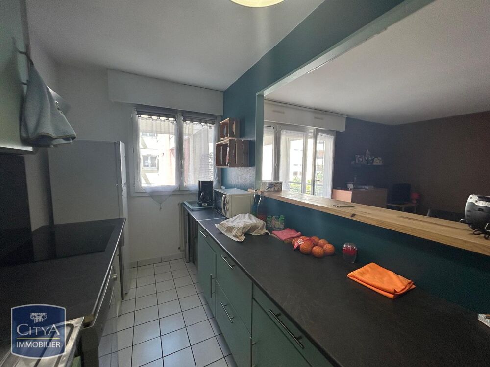 location Appartement - 3 pièce(s) - 67 m² Billère (64140)