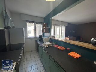 location Appartement - 3 pièce(s) - 67 m² Billère (64140)