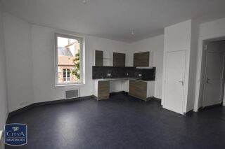  Appartement � louer 3 pi�ces 61 m�