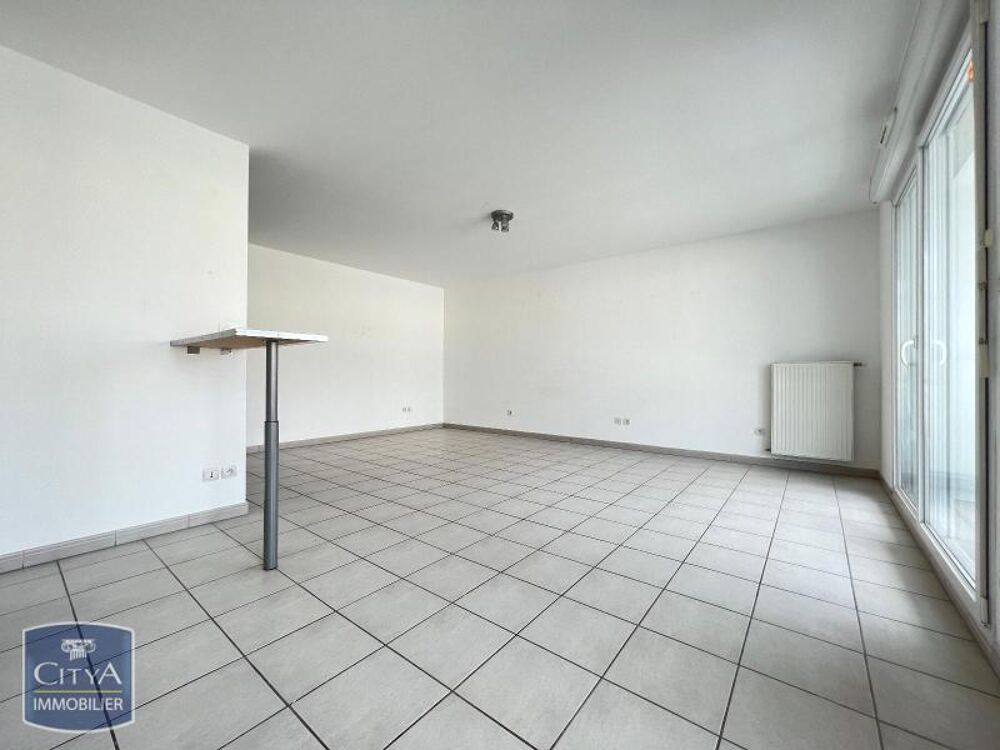 EXCLUSIVITÉ - RUE NOUVELLE TOMBLAINE - T2 DE 47 m² - Dis....