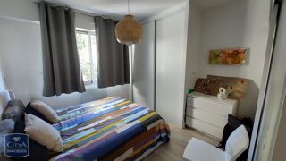  Appartement à louer 3 pièces 64 m²
