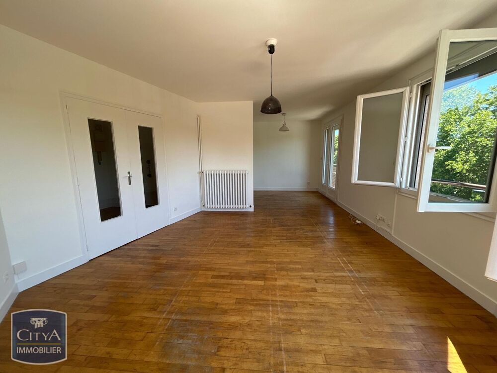 location Appartement - 5 pièce(s) - 110 m² Limoges (87000)