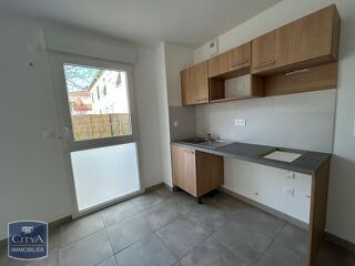  Appartement � louer 2 pi�ces 46 m�