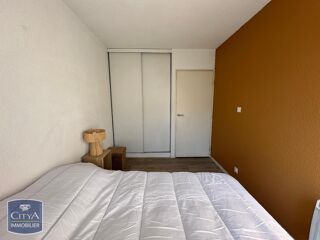  Appartement à louer 2 pièces 28 m²