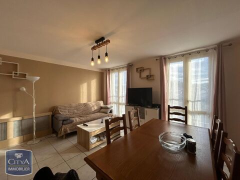  Appartement � louer 3 pi�ces 65 m�