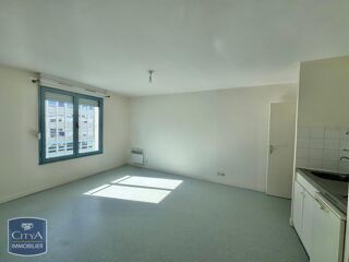  Appartement à louer 1 pièce 23 m²