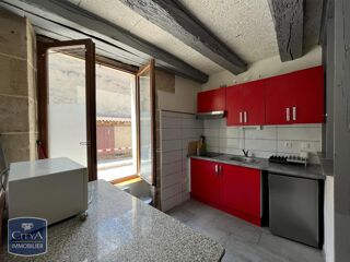  Appartement � louer 2 pi�ces 52 m�