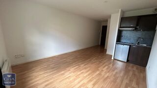  Appartement à louer 1 pièce 23 m²