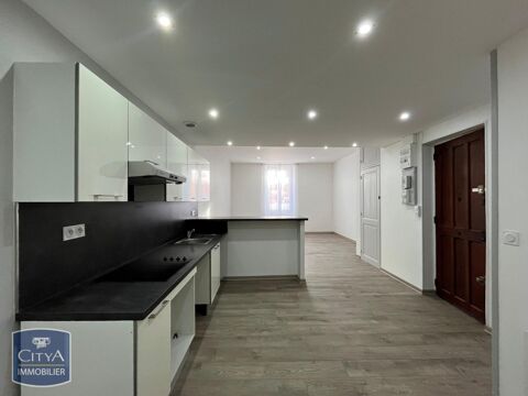  Appartement � louer 2 pi�ces 56 m�