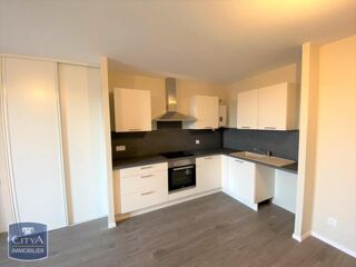  Appartement à louer 3 pièces 62 m²