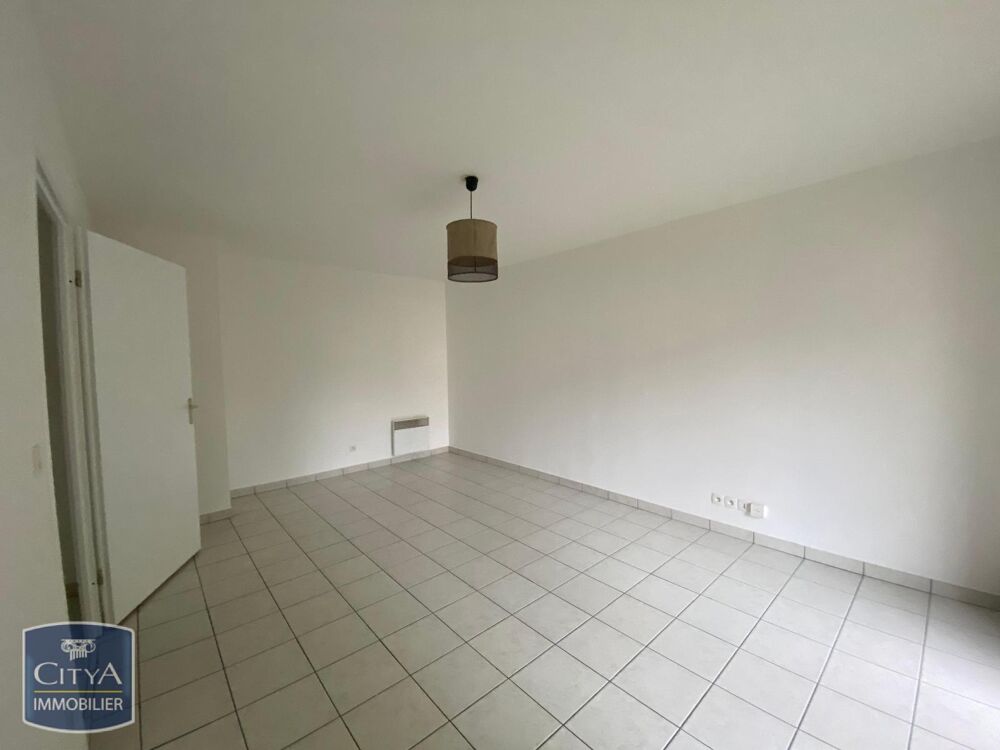 location Appartement - 2 pièce(s) - 43 m² Elbeuf (76500)