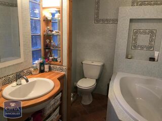  Appartement à louer 3 pièces 59 m²