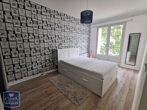  Appartement � louer 3 pi�ces 87 m�