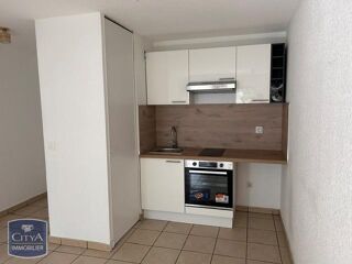  Appartement � louer 2 pi�ces 47 m�