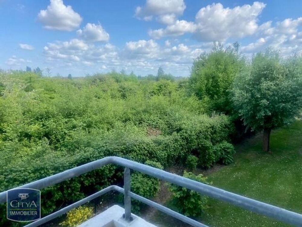 location Appartement - 2 pièce(s) - 45 m² Isbergues (62330)